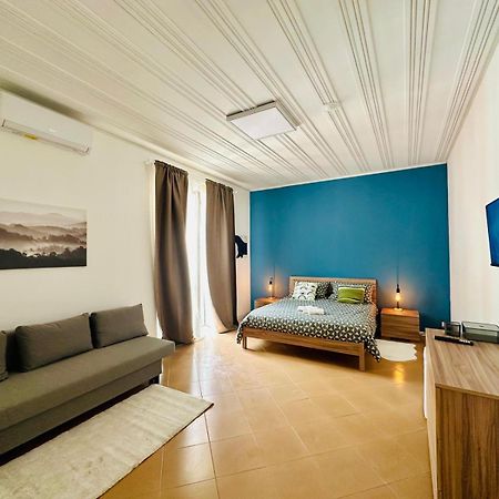 Sicilian Vibes House In Centro Apartment CTA Exterior foto