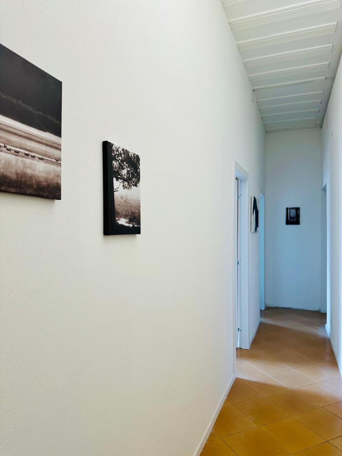 Sicilian Vibes House In Centro Apartment CTA Exterior foto