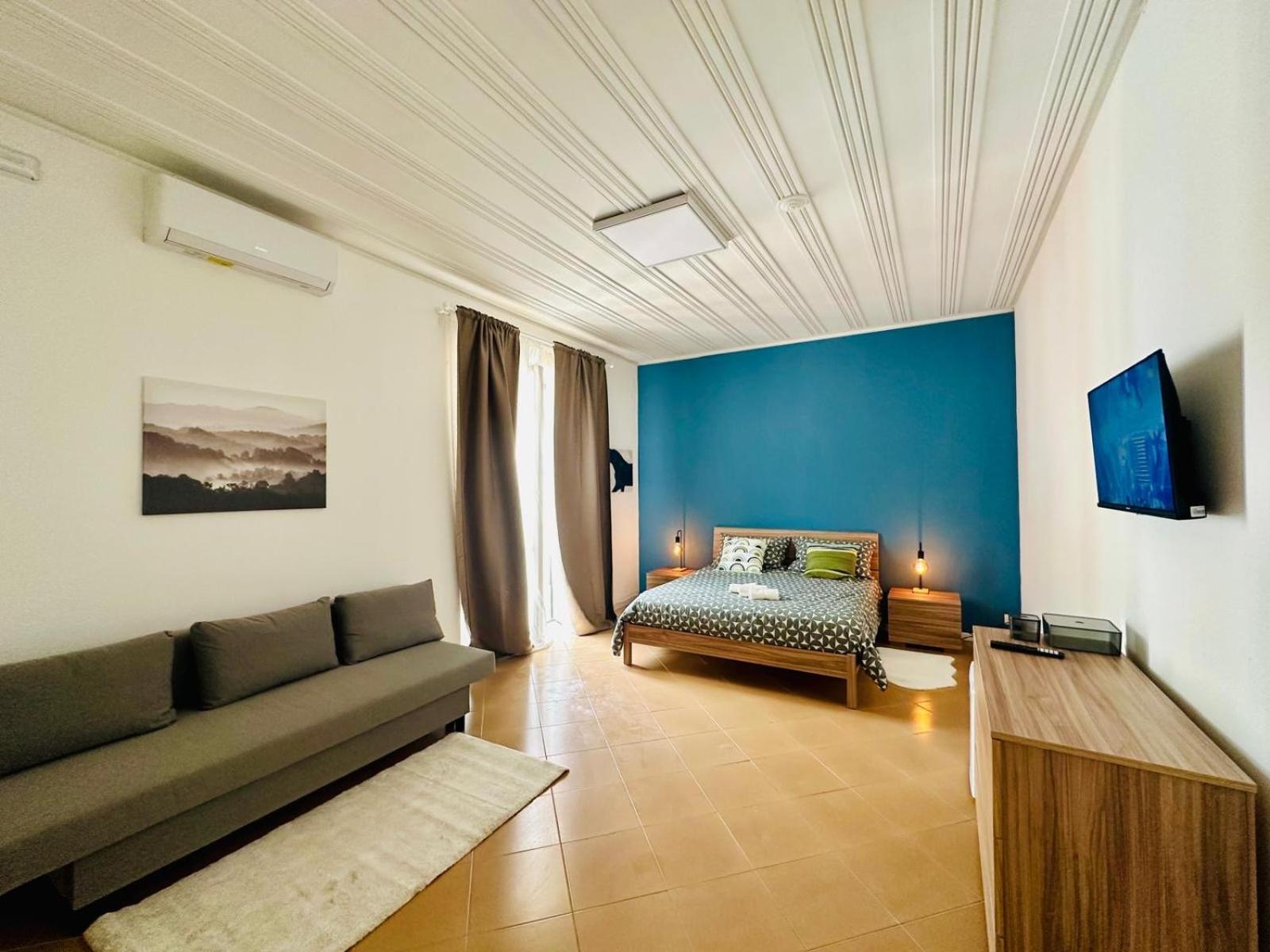 Sicilian Vibes House In Centro Apartment CTA Exterior foto